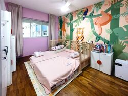 Blk 321 Serangoon Avenue 2 (Serangoon), HDB Executive #565173791